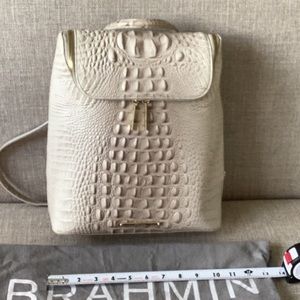 BRAHMIN | DARCY BACKPACK |
